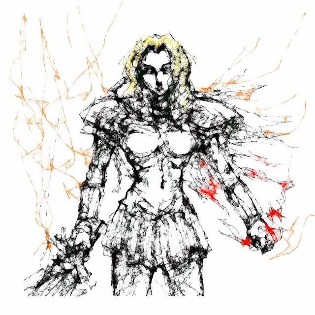 Teresa, Vol. III