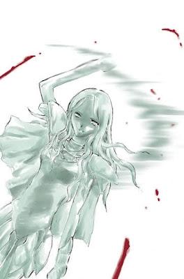 Teresa, Vol. III