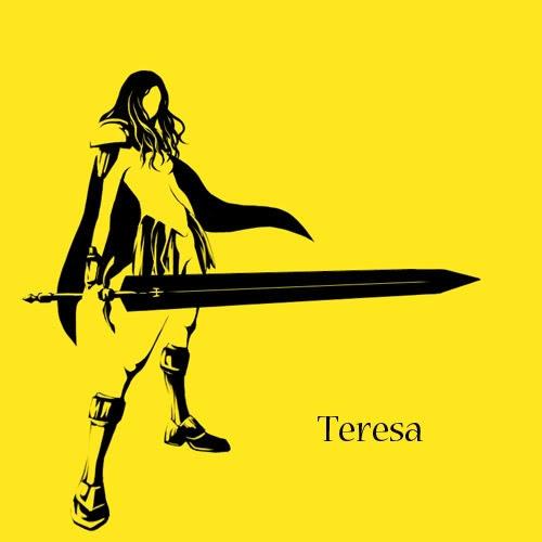 Teresa, Vol. III