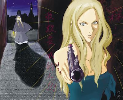 Teresa, Vol. III