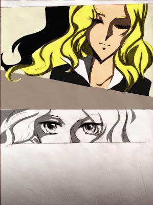 Teresa, Vol. III