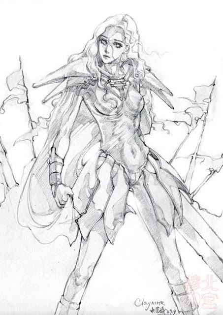 Teresa, Vol. III