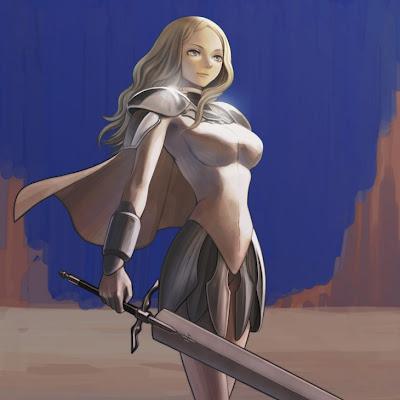 Teresa, Vol. III