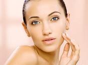 Desmaquillar rostro forma natural