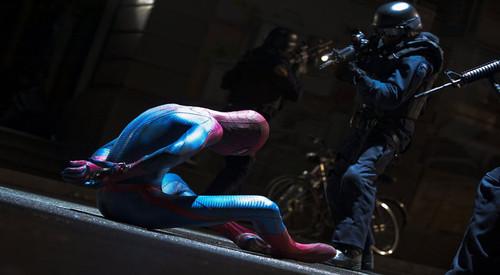 ‘The amazing Spider-man’, irregular y decepcionante reinicio que es salvado por un formidable desenlace