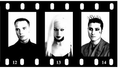 VOISTER LITZ - MUSIC