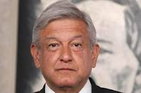 ¡Ahí viene AMLO!