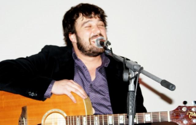 Claves de sol: Los placeres de Pablo Moro