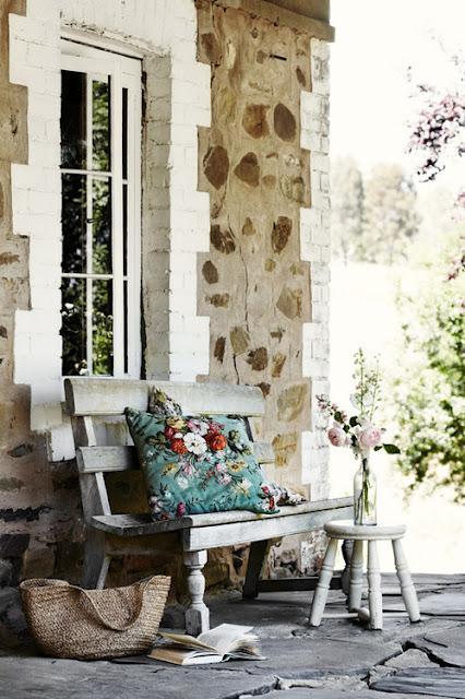 Inspiración de fin de semana: Gypsy Style