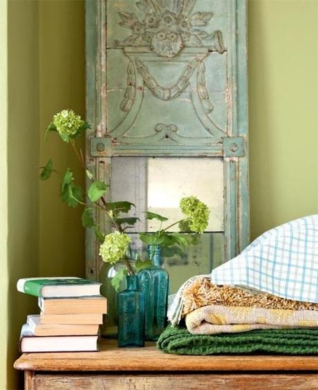 Inspiración de fin de semana: Gypsy Style