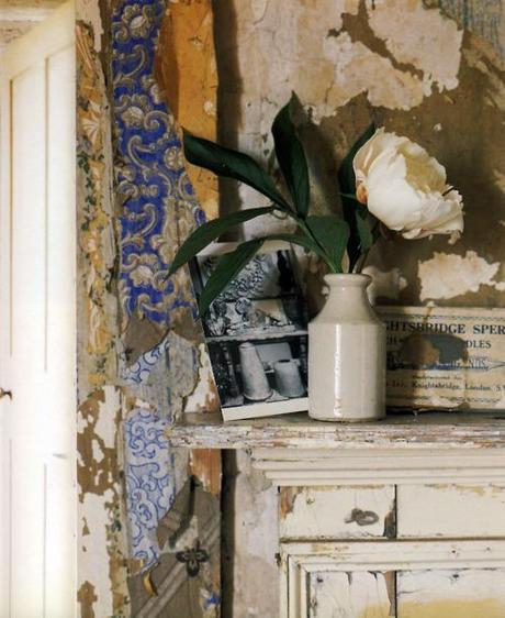 Inspiración de fin de semana: Gypsy Style