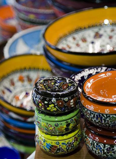 Inspiración de fin de semana: Gypsy Style