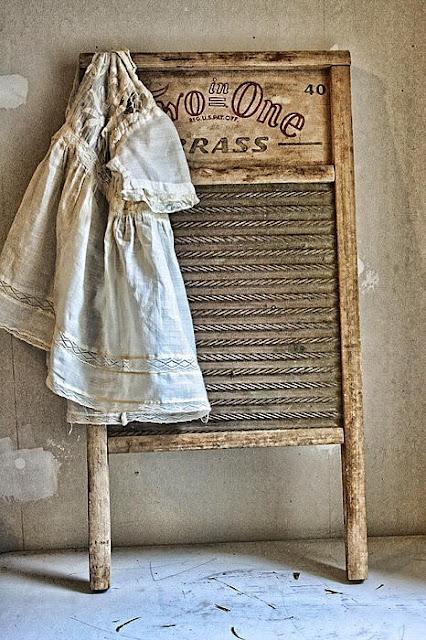 Inspiración de fin de semana: Gypsy Style