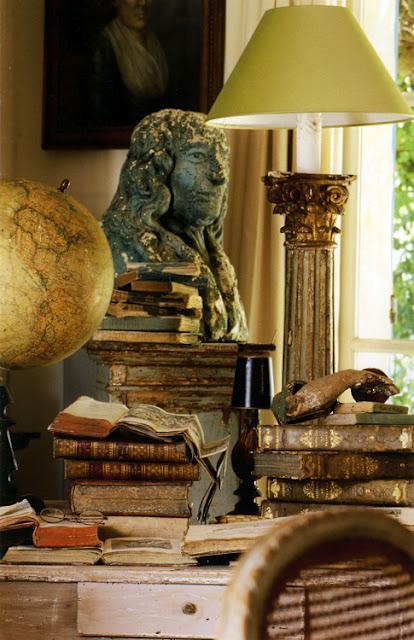 Inspiración de fin de semana: Gypsy Style