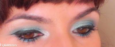 Tres en raya: Acuático