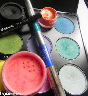 Tres en raya: Acuático