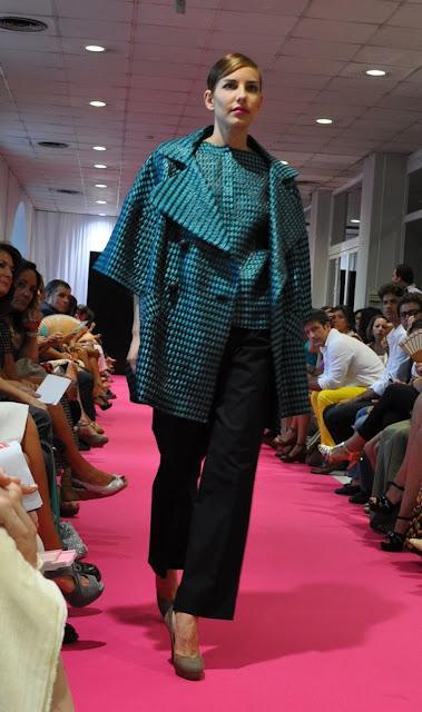 Una cita en Bardford con Antonio García