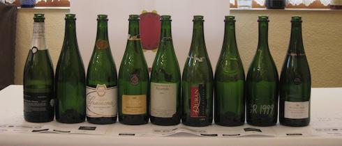 Vijazz 2012 - Sommeliers del Penedès ( Tast de caves +10 anys )