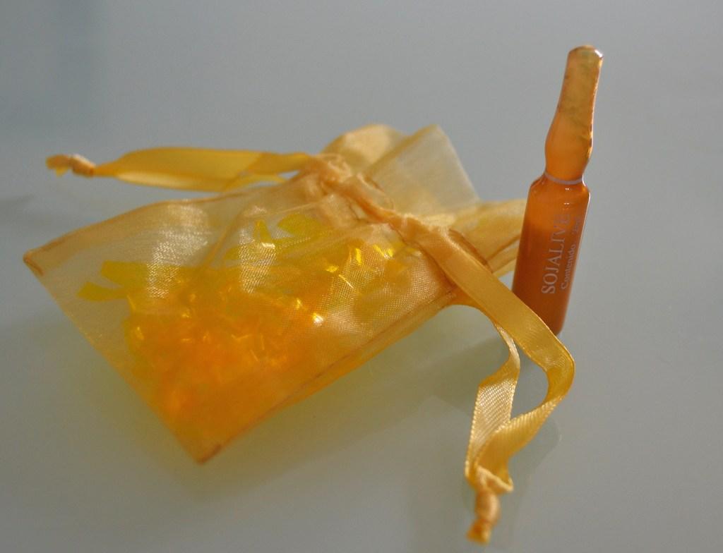 New beauty stuff III - BEAUTY