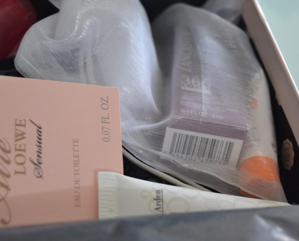 New beauty stuff III - BEAUTY