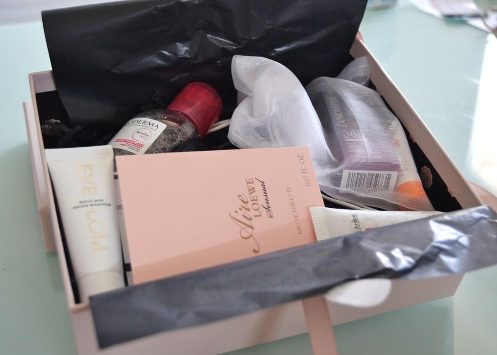 New beauty stuff III - BEAUTY