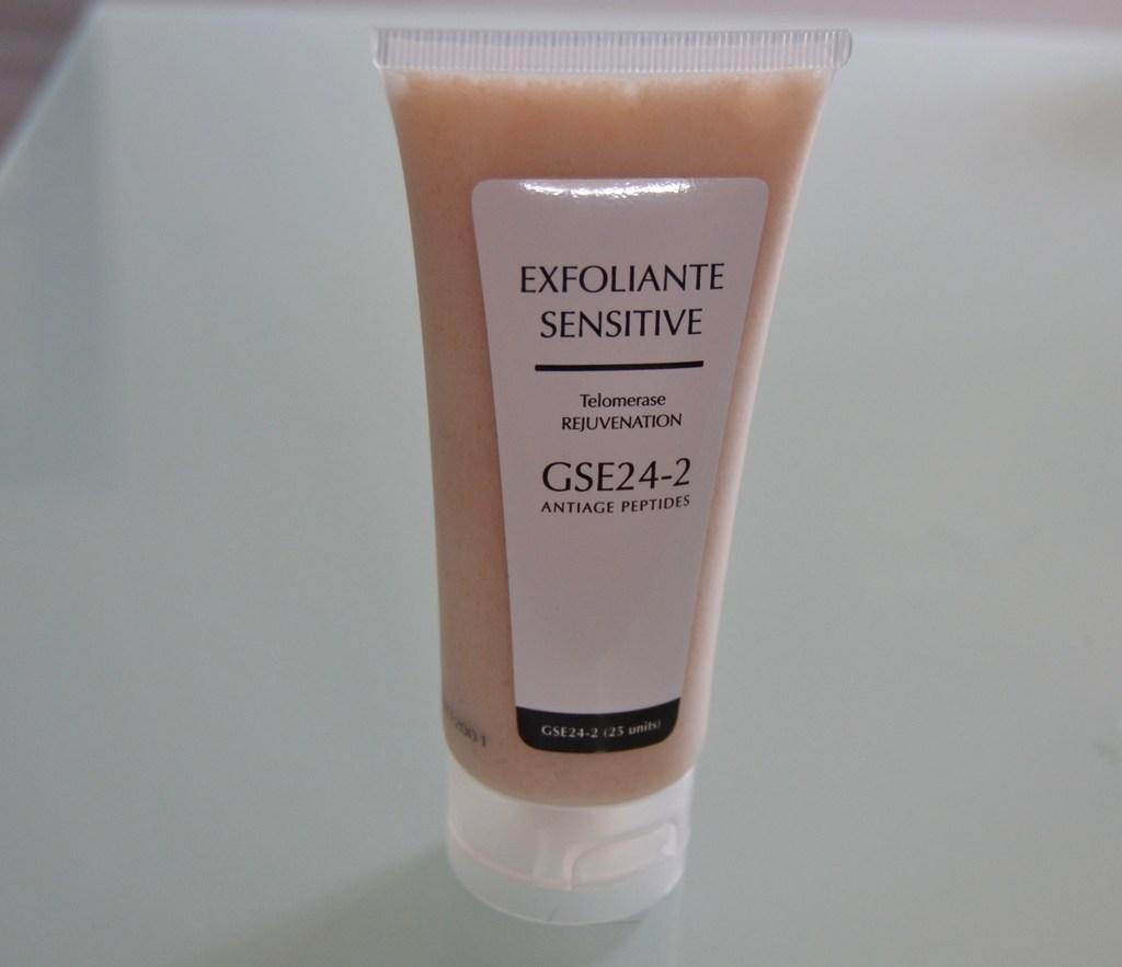 New beauty stuff III - BEAUTY