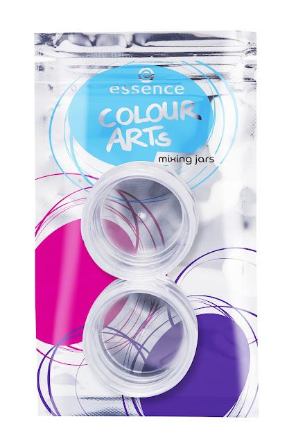 Colours Arts by ESSENCE