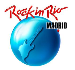 Rock in Rio Madrid 2012: Red Hot Chili Peppers