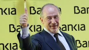 Bankia. ¿Por qué ha tenido que ser UPyD quien denuncie?