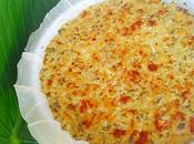 Sopa Paraguaya