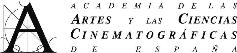 Reyes Abades en La Academia del Cine Español