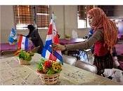 Podría haber 50,000 hispanos entre millones musulmanes EEUU