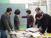 Esos locos enseñan...