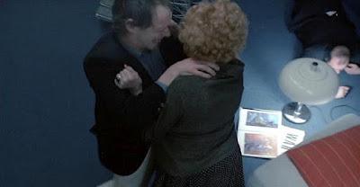 La Angustia del Miedo / Angst (1983)