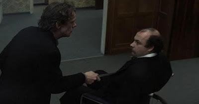 La Angustia del Miedo / Angst (1983)