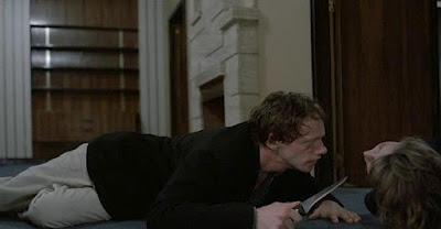 La Angustia del Miedo / Angst (1983)