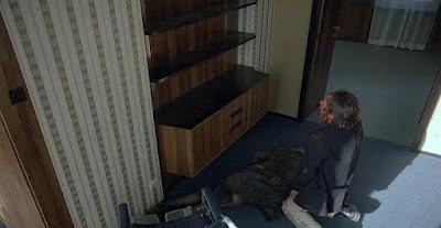 La Angustia del Miedo / Angst (1983)