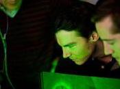 Computación cuántica requerir enfriamiento