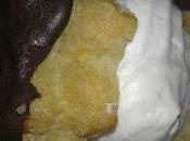 Lionesas chocolate nata