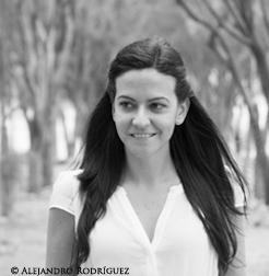 Marejada, de Diana G. Romero