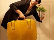 Bueno para desalinearse alienación