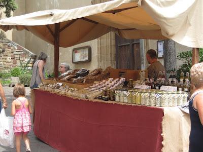 Vilazari: Mercado medieval de Vilassar de Dalt