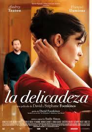 La delicadeza (2011) por Stéphane y David Foenkinos