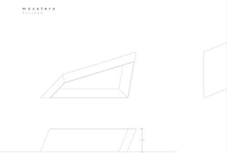 A-cero Projects A-cero diseña una terraza chill out en Madrid