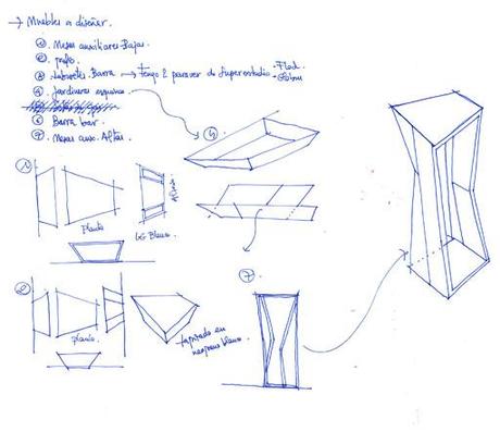 A-cero Projects A-cero diseña una terraza chill out en Madrid