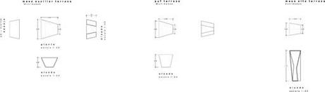 A-cero Projects A-cero diseña una terraza chill out en Madrid