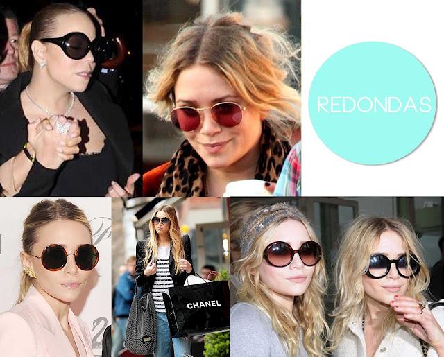 Tendencia gafas de sol según tu rostro + sorteo