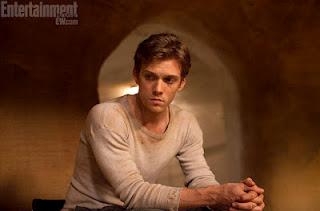 Nuevas imágenes de THE HOST