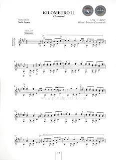 En la previa, Educación Musical dice: Presente..!!