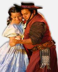 En la previa, Educación Musical dice: Presente..!!